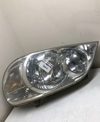 KIA Carnival Headlight/headlamp