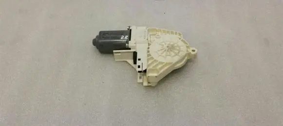 Audi A7 S7 4G Front door window regulator motor 8K0959801B