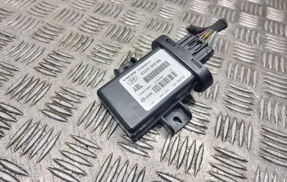 Volvo V70 Light module LCM 31288565AA 6336190999 532275807