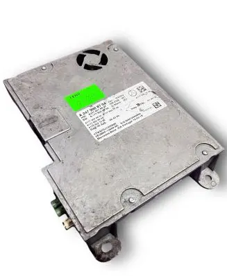 Mercedes-Benz GLB x247 Central body control module S1593 A2479008704