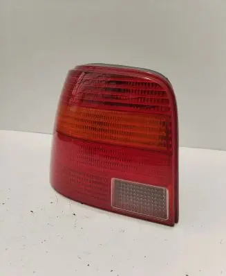 Volkswagen Golf IV Rear/tail lights 37750748 37750719 1J6945257