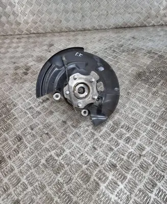 Nissan Ariya Front wheel hub 