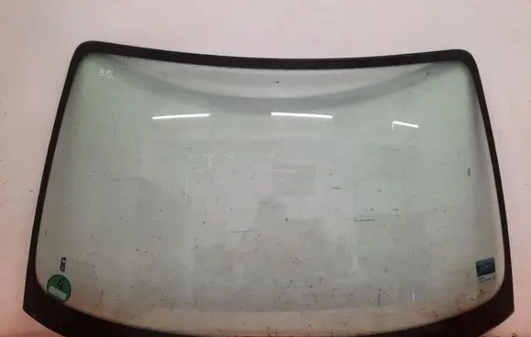 BMW 3 E46 Front windscreen/windshield window 