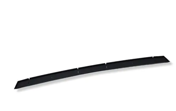 Audi A6 S6 C7 4G Front bumper lower grill 4G0807087A