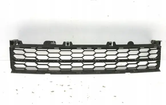 Skoda Superb B8 (3V) Front bumper lower grill 3V0853677A