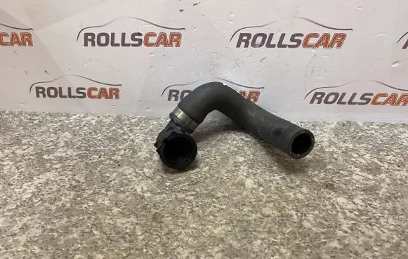 BMW X5 E70 Engine coolant pipe/hose