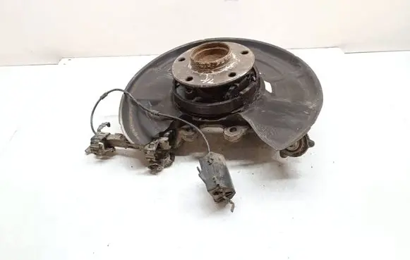 BMW 3 F30 F35 F31 Rear wheel hub spindle/knuckle
