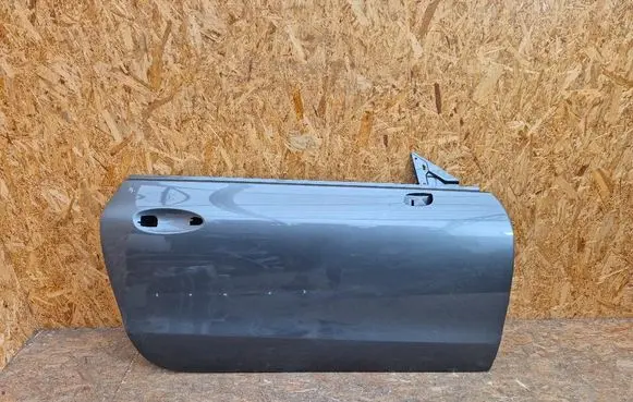 Mercedes-Benz E W238 Front door