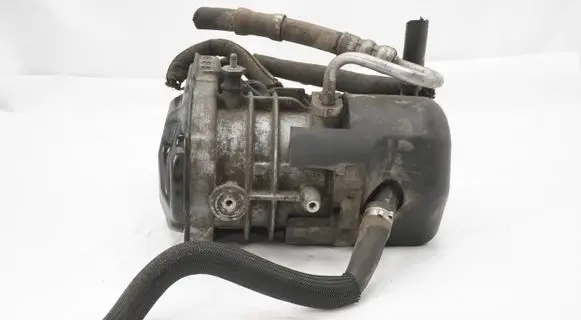 Citroen C5 Power steering pump 9688005080