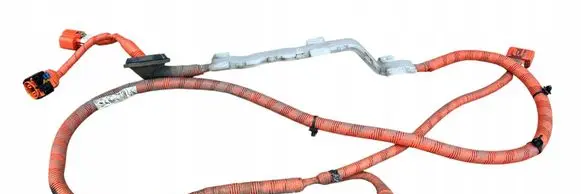 Nissan Leaf I (ZE0) Other wiring loom 297A6-3NA0C