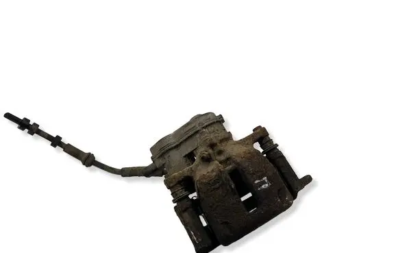 Audi A4 S4 B8 8K Rear brake caliper 
