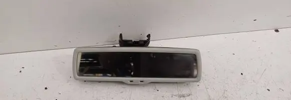 Volkswagen PASSAT B6 Rear view mirror (interior) E11015625