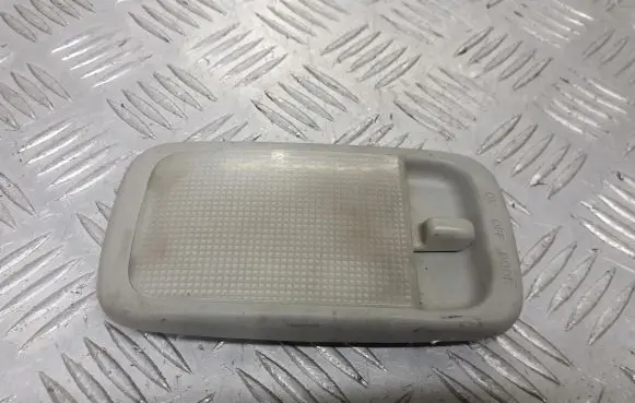 Toyota Yaris Other interior light