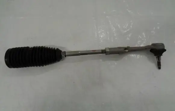Peugeot 307 Steering tie rod boot 