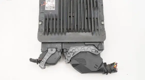 Toyota Auris E180 Engine control unit/module ECU 896610ZN00