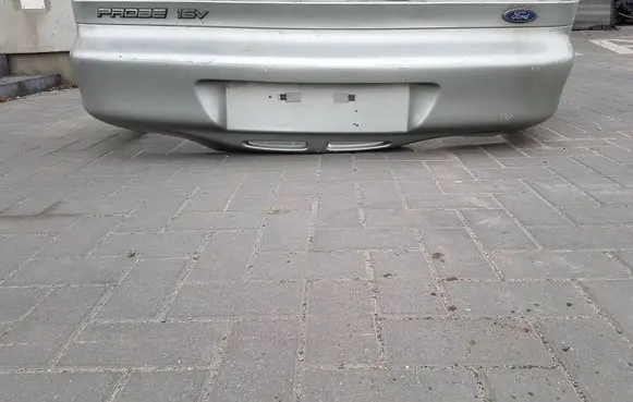 Ford Probe Rear bumper KB4250221