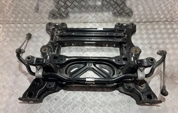 Audi Q4 Sportback e-tron Front axle beam 89A400021