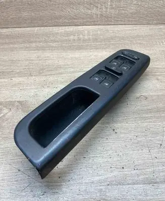Volkswagen Golf IV Electric window control switch 1J4959857