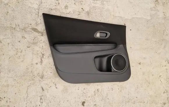 Honda HR-V Front door card panel trim 83550T7900LE1 63270981