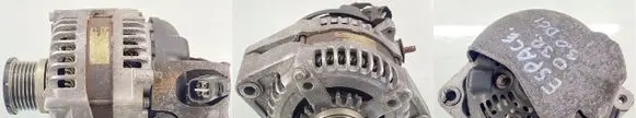 Renault Espace IV Generator/alternator