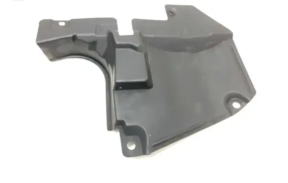 Mazda CX-5 II Engine splash shield/under tray TK4856341