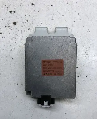Hyundai ix35 Other control units/modules 953002Y000