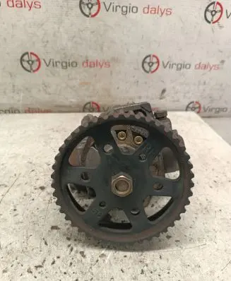 Mazda 6 Fuel injection high pressure pump 2940000043 RF5C21300 07E00586