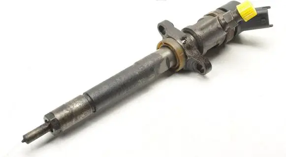 Peugeot Partner Fuel injector 0445110239