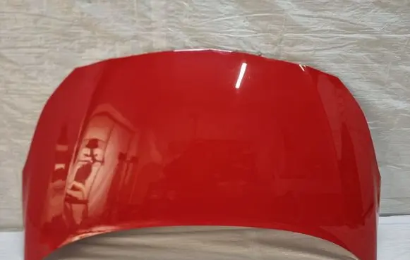 Opel Corsa E Engine bonnet/hood