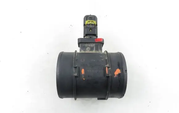 Opel Corsa D Mass air flow meter 0281002940 55561912