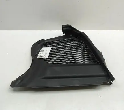 Mercedes-Benz GLE W167 Wiper trim A167831300