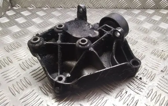 BMW 3 E46 A/C compressor mount bracket 64557787319