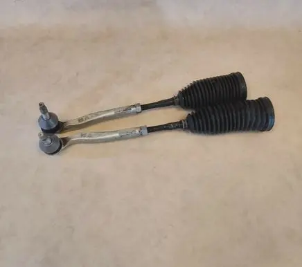 Mercedes-Benz C W205 Steering tie rod A2054600605 2054600605