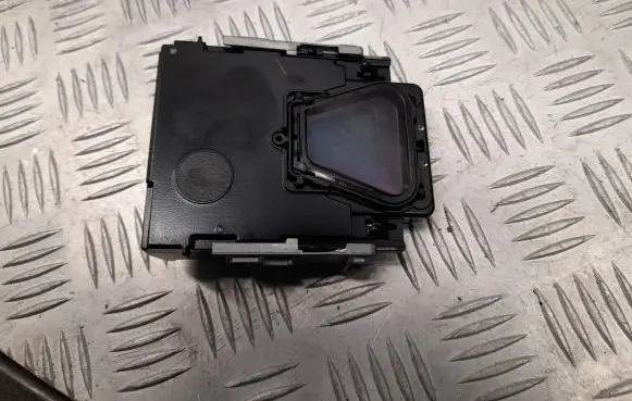 Audi A5 Windshield/windscreen camera 8W6906217