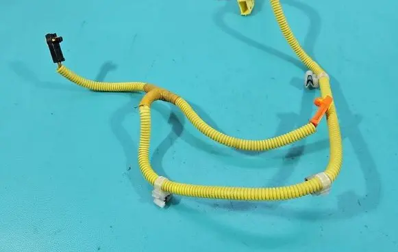 Toyota Land Cruiser (J120) Panel wiring IMPRK1521647