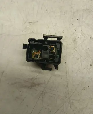 Rain sensor