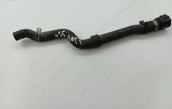 BMW 5 E60 E61 Engine coolant pipe/hose