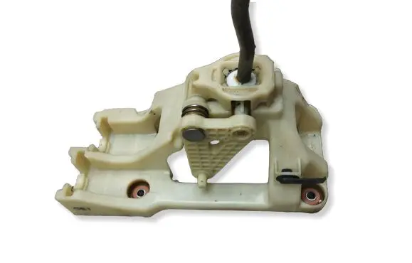KIA Picanto Gear shifter/selector 