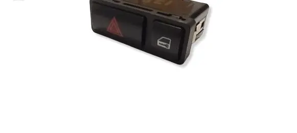 BMW X5 E53 Hazard light switch 8368920