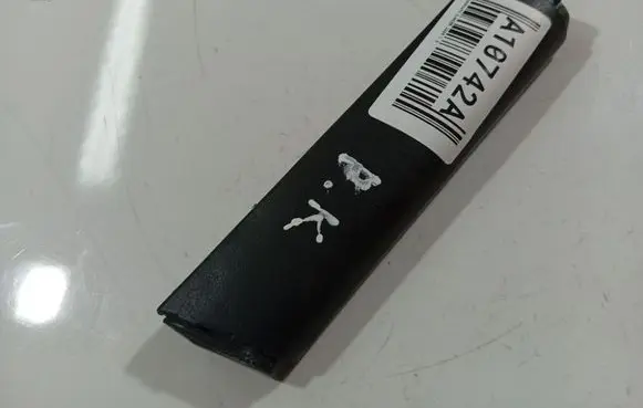 Mitsubishi Lancer X Other interior part SPC02181