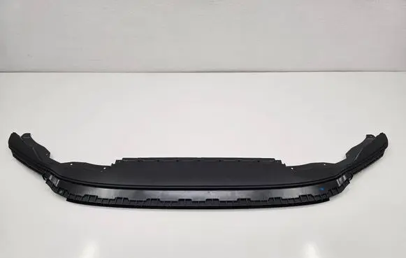 Volkswagen Tiguan Front bumper lip 5NN805903D
