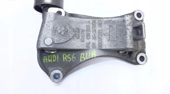 Generator/alternator bracket