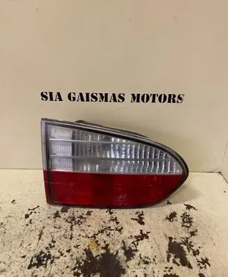 Hyundai H-100 Tailgate rear/tail lights 924054A61
