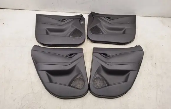 Hyundai ix20 Door card panel trim set 