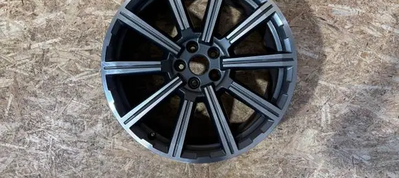 Audi Q7 4M R20 alloy rim 4M0601025DM B007919