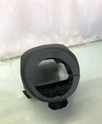 Hyundai Kona II Steering wheel column trim 84853be050