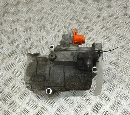 Smart ForTwo III C453 Air conditioning (A/C) compressor (pump) 926000134R 0422001541