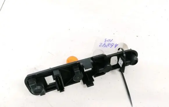 Mercedes-Benz A W168 Tail light bulb cover holder