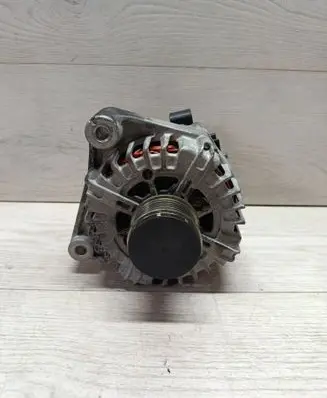 BMW 5 F10 F11 Generator/alternator T9090865 0247390516 9090865
