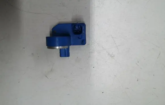 Jaguar XF X250 Airbag deployment crash/impact sensor 8X2314B345AA 032906451